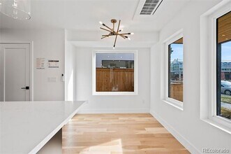 2453 Lawrence St in Denver, CO - Building Photo - Building Photo