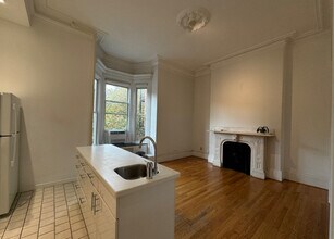 236 W Canton St, Unit 2 in Boston, MA - Building Photo - Building Photo