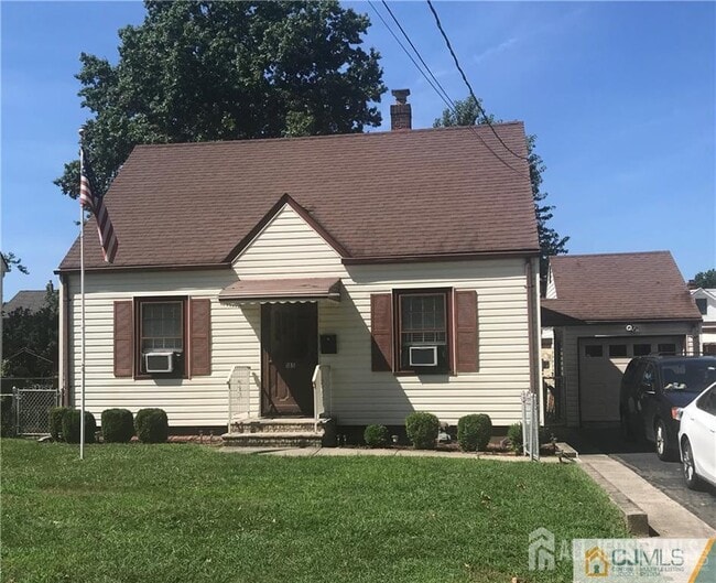 property at 185 Benjamin Ave