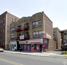 423-425 Jefferson Ave in Elizabeth, NJ - Building Photo - Building Photo