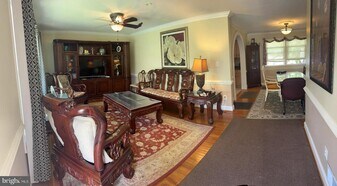 13216 Ronehill Dr in Beltsville, MD - Building Photo