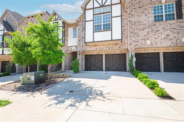 107 Harwood Dr in Lewisville, TX - Building Photo - Building Photo