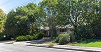 1520-1524 Ditty Ave in Santa Rosa, CA - Building Photo - Building Photo