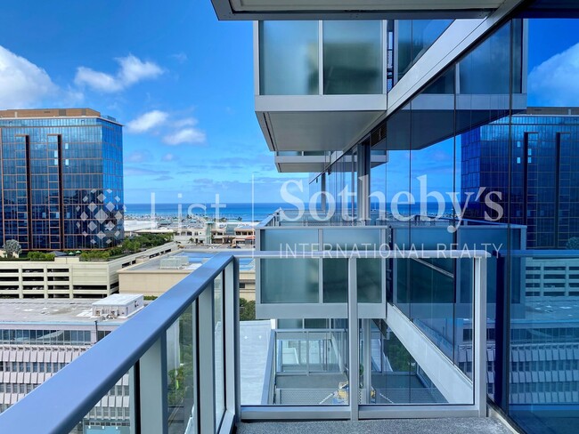 property at 629 Ke’eaumoku St