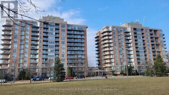 1150 Parkwest Pl in Mississauga, ON - Building Photo