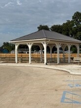 Capstone at the Oaks in Lake Charles, LA - Foto de edificio - Building Photo