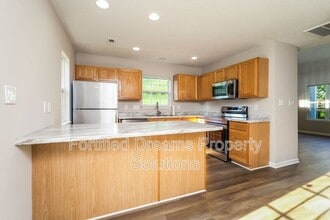 4507 Cross Ridge Ln in Greensboro, NC - Building Photo - Building Photo