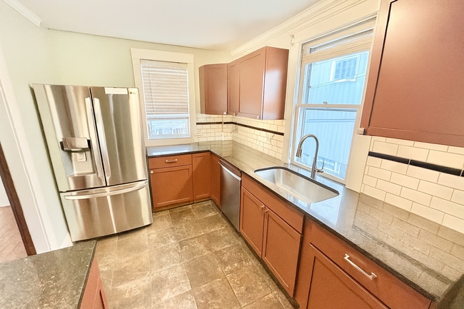 property at 305 Packard St