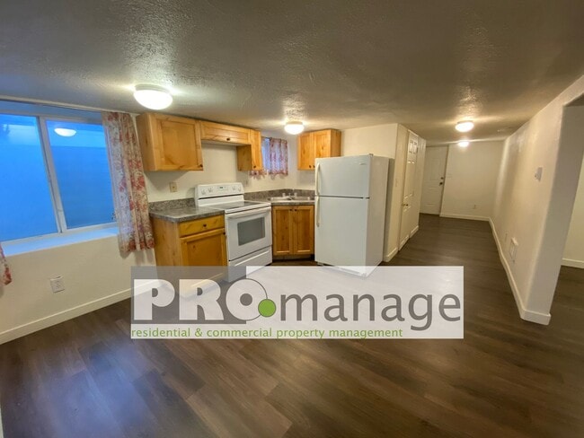 399 W 17th St in Idaho Falls, ID - Building Photo - Building Photo