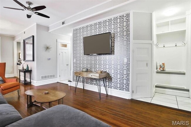 2018 Senate St in St. Louis, MO - Foto de edificio - Building Photo