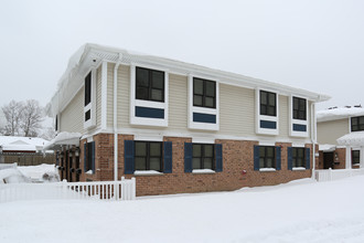 Ridgeview Apartments in Rochester, NY - Building Photo - Building Photo