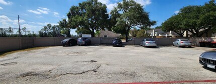 15523 Aldine Westfield Rd in Houston, TX - Building Photo - Building Photo