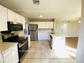 1207 W Riviera Dr in Gilbert, AZ - Building Photo - Building Photo