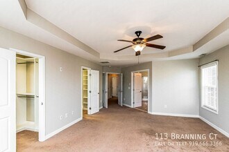 113 Branning Ct in Cary, NC - Building Photo - Building Photo