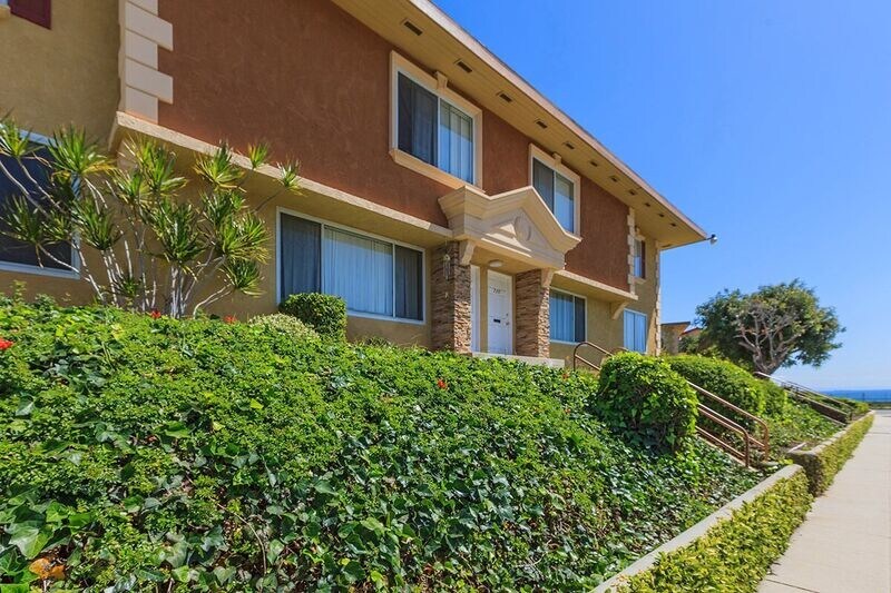 Marine View Apartments San Pedro, CA Apartments