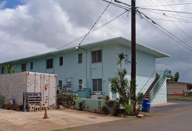 94-762 Haakoa Pl in Waipahu, HI - Building Photo - Building Photo