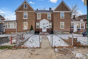 1314 Argus Rd in Camden, NJ - Building Photo