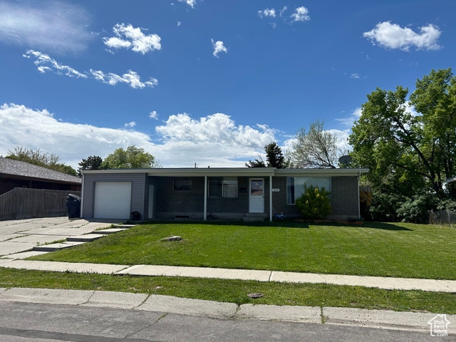 property at 1625 Paradise Ln