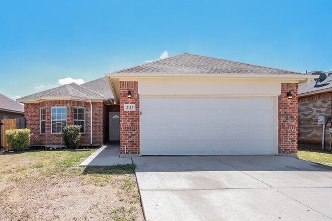 property at 2113 Beacon Way