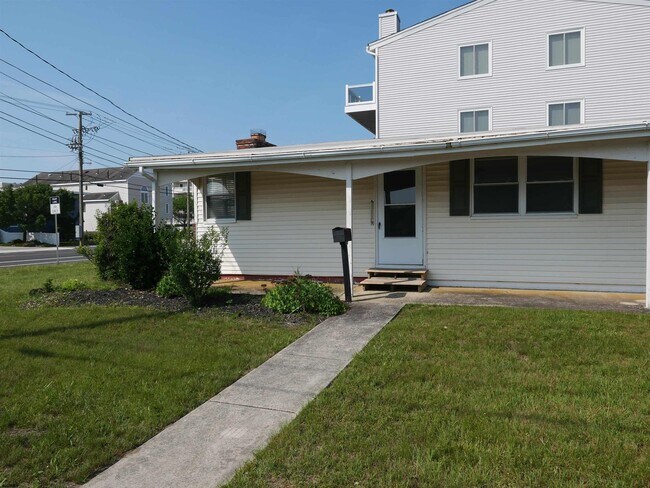 property at 501 W Brigantine Ave