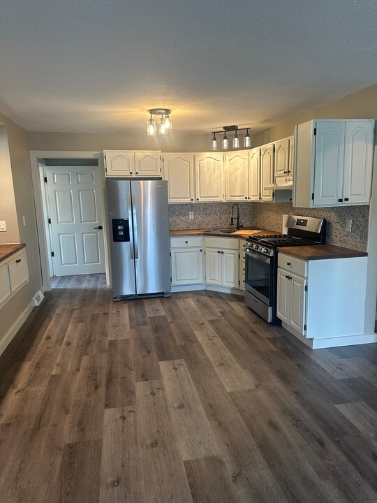 1126 68th St, Unit lower in Kenosha, WI - Foto de edificio