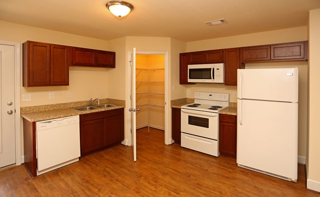 property at 7310 Toby Ct