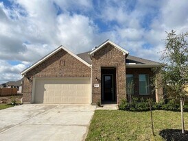 4935 Caspian Wave Dr in League City, TX - Building Photo