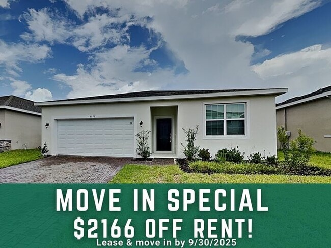 property at 5617 Camilla St