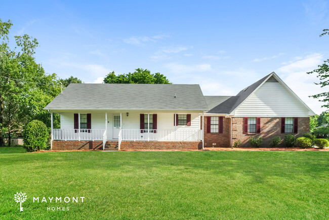 property at 143 Hazelwood Dr