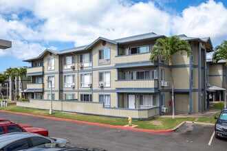 Sun Rise in Ewa Beach, HI - Foto de edificio - Building Photo