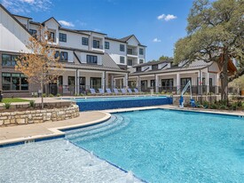 The Avery Apartments