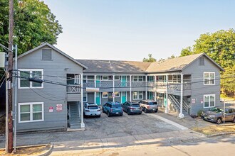 915 West 21st Street Apartments in Austin, TX - Building Photo - Building Photo