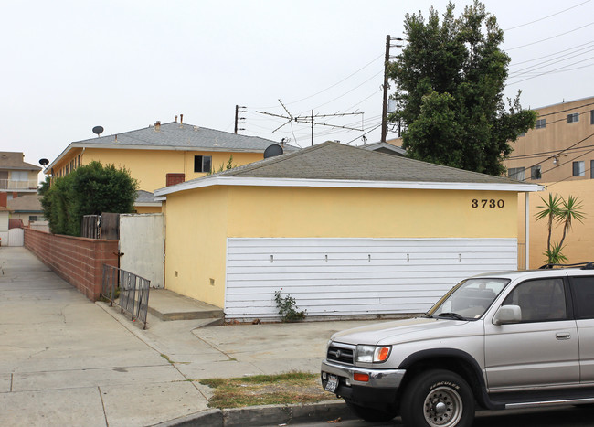 3730 W 132nd St in Hawthorne, CA - Building Photo - Building Photo