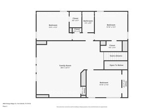 4804 Sleepy Ridge Cir in Fort Worth, TX - Building Photo - Building Photo