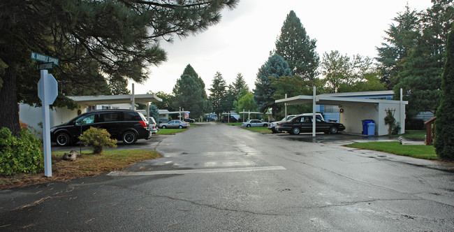 Hayden Island in Portland, OR - Building Photo - Building Photo