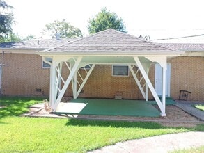 4801 S 28th St in Fort Smith, AR - Building Photo - Building Photo