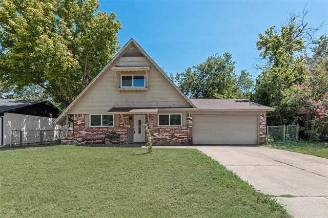 property at 333 Lena Ln