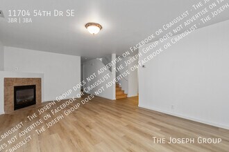 11704 54th Dr SE in Everett, WA - Building Photo - Building Photo