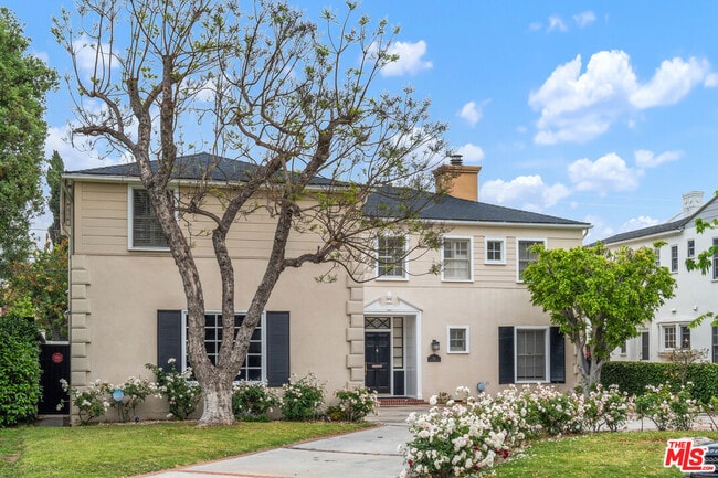 234 S Roxbury Dr in Beverly Hills, CA - Building Photo - Building Photo