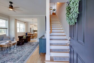 615 E 33rd St in Savannah, GA - Building Photo - Building Photo