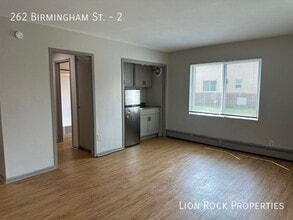 262 Birmingham St in St. Paul, MN - Building Photo - Building Photo