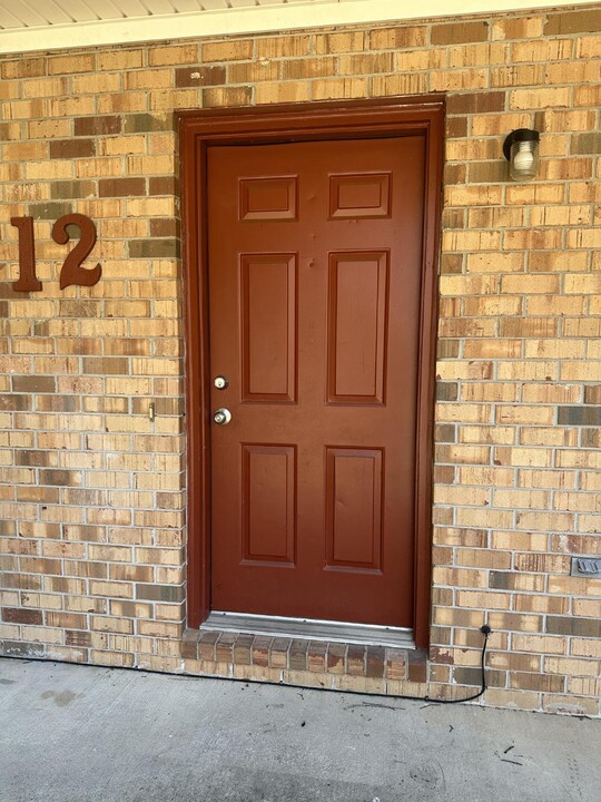 939 Tanager Rd-Unit -12 in Fort Walton Beach, FL - Foto de edificio