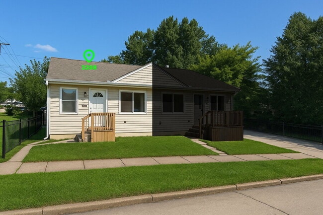 3288 W 141st St in Cleveland, OH - Building Photo - Building Photo