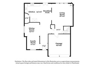2390 Village Green Dr in Fairburn, GA - Building Photo - Building Photo