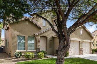 1290 Cornet St in Henderson, NV - Building Photo - Building Photo
