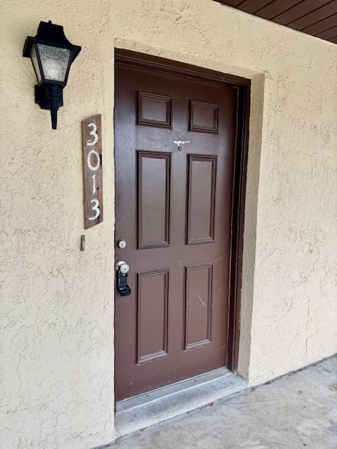 3013 Sir Hamilton Cir in Titusville, FL - Foto de edificio - Building Photo