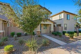 1647 S 83rd Pl in Mesa, AZ - Building Photo - Building Photo