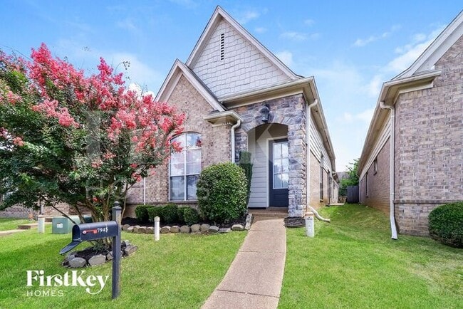 7945 Carmen Cove in Memphis, TN - Building Photo - Building Photo
