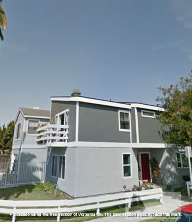 502 12th St in Huntington Beach, CA - Foto de edificio - Building Photo