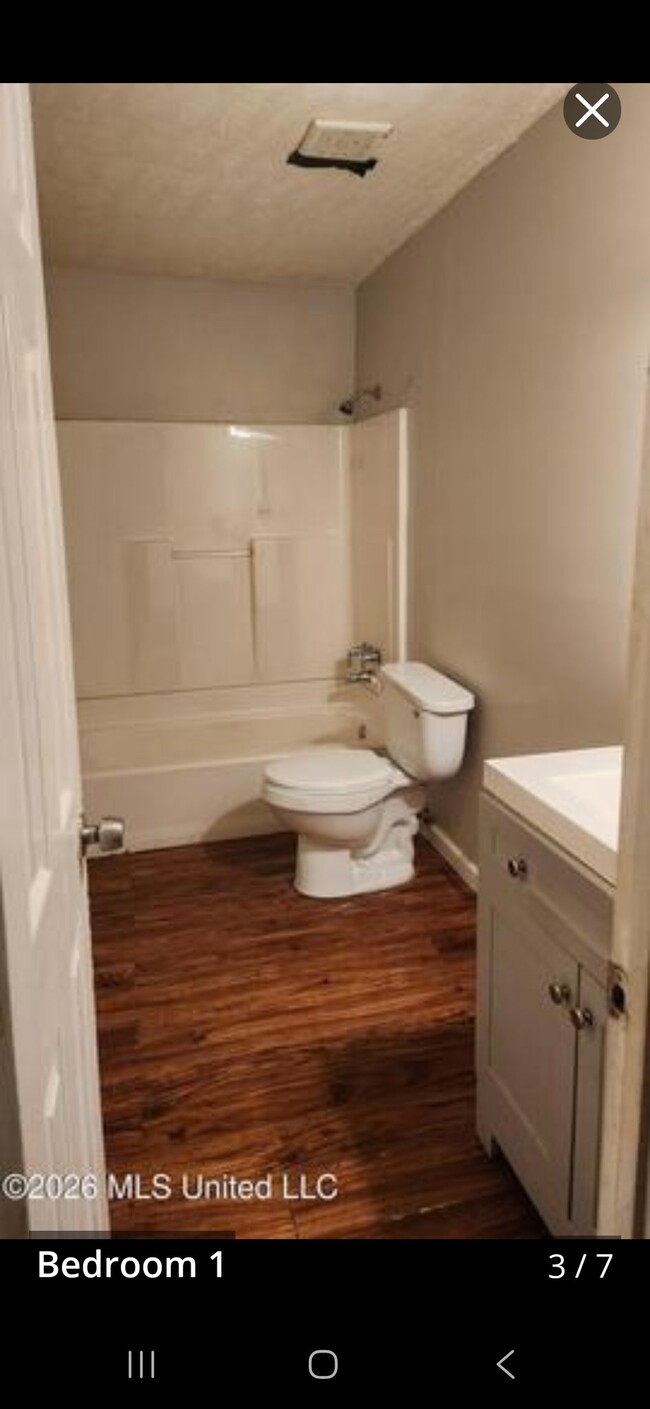 316 William McKinley Cir in Jackson, MS - Foto de edificio - Building Photo